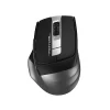 1 - A4Tech - FB35CS - Fstyler Bluetooth & 2.4G Rechargeable Type C Wireless Mouse