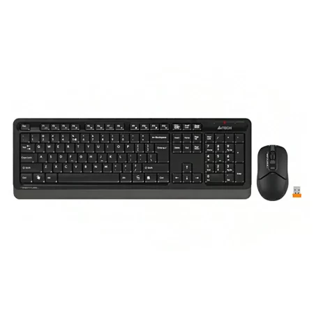 A4Tech - FG1012S Wireless Mouse & Keyboard Combo