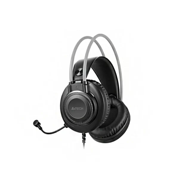1 - A4Tech - FH200i Conference Over-Ear Headphone