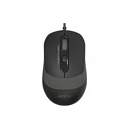 A4Tech - FM10S Optical Mouse