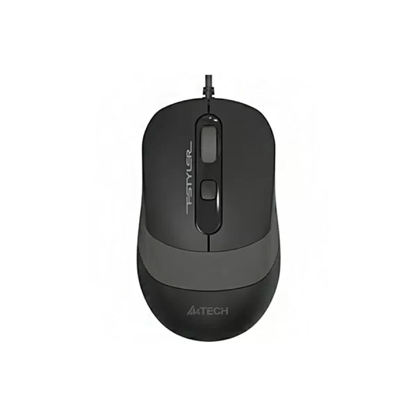 1 - A4Tech - FM10S Optical Mouse