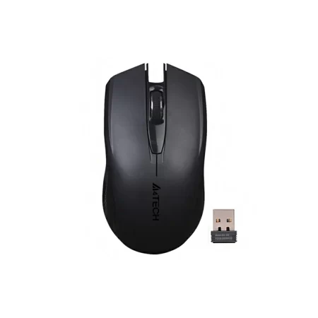A4Tech - G11-760N Rechargeable 2.4G Mouse