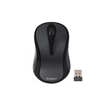 A4Tech - G3-280NS Wireless Mouse