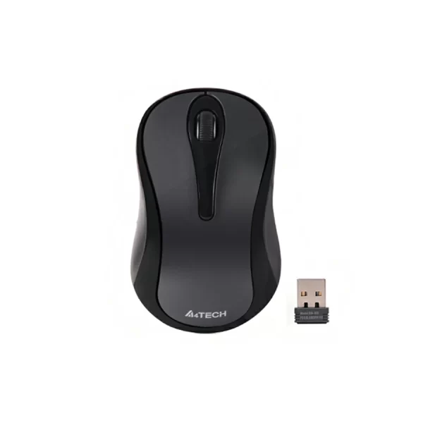 1 - A4Tech - G3-280NS Wireless Mouse