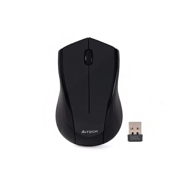 1 - A4Tech - G3-400NS Wireless Mouse