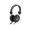 1 - A4Tech - HS-19 ComfortFit Stereo Headset