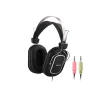 1 - A4Tech - HS-200 Stereo Gaming Headphones