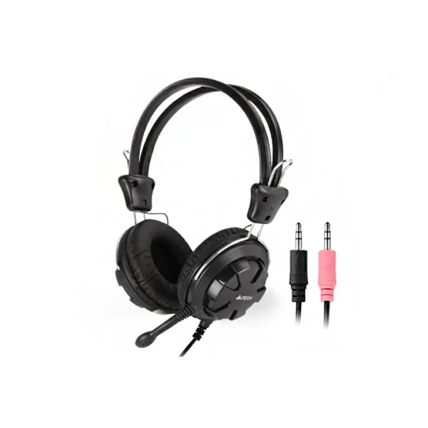 1 - A4Tech - HS-28i ComfortFit Stereo Headset