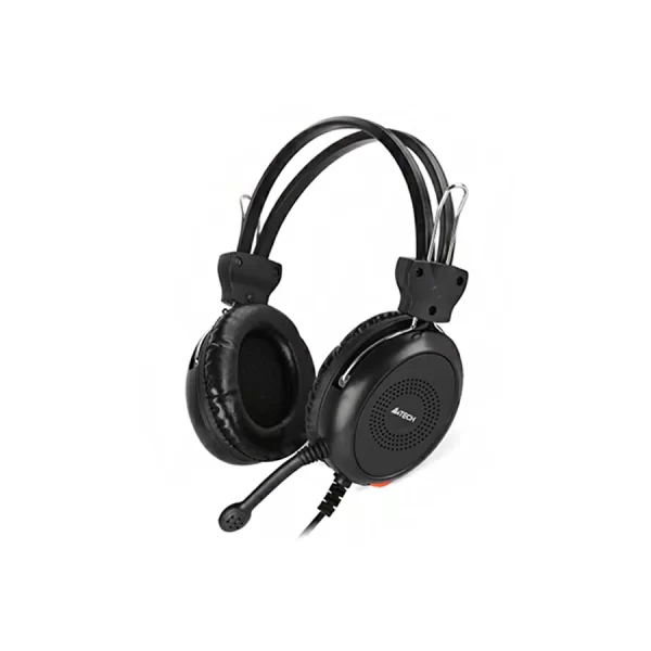 1 - A4Tech - HS-30 ComfortFit Stereo Headset