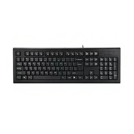 A4Tech - KR-85 Comfort Key Keyboard