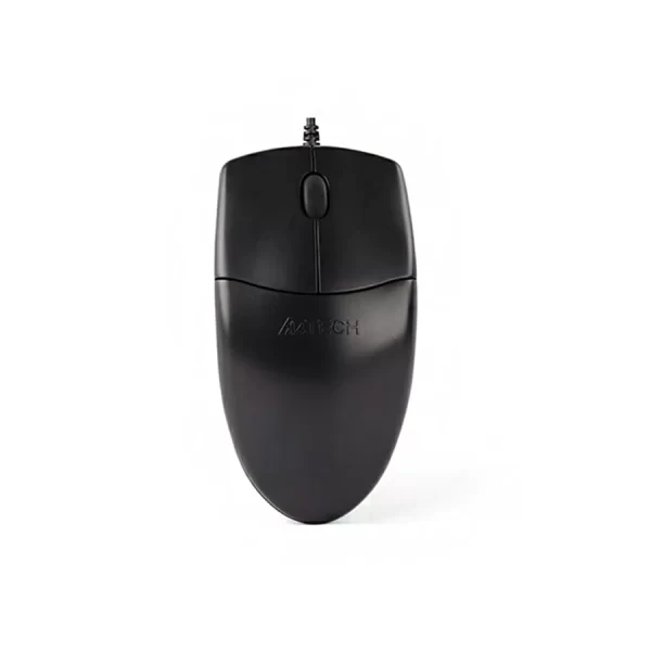 1 - A4Tech - N-300 Wired Mouse