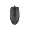 1 - A4Tech - OP-330S Wired Mouse