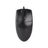 1 - A4Tech - OP-620DS Wired Mouse
