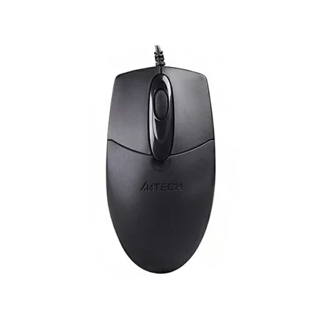 A4Tech - OP-720S Wired Mouse