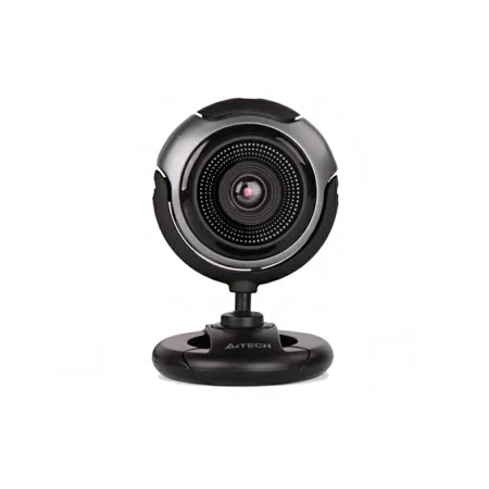 A4Tech - PK-710G Anti-glare Webcam
