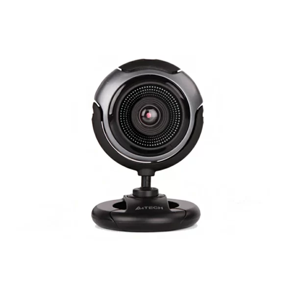 1 - A4Tech - PK-710G Anti-glare Webcam