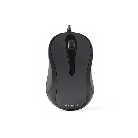 A4tech - N-350 Wired Mouse