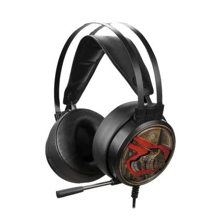Bloody - 650S Gaming Headset