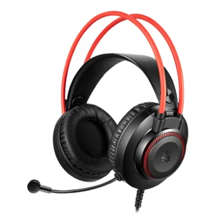 Bloody - G200 Ultimate Surround Sound Gaming Headphones