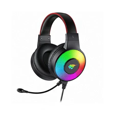 HAVIT - H2013D Surround Sound RGB Gaming Headphone