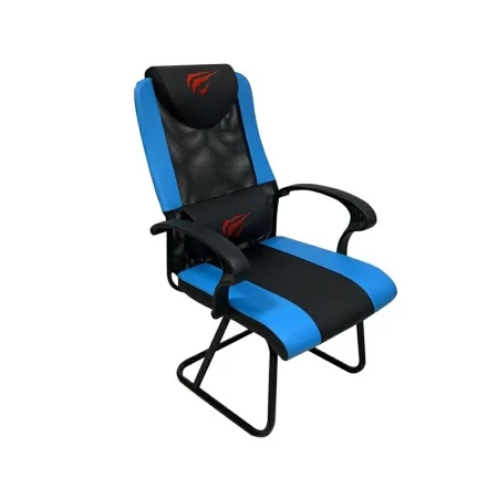 Havit GC924 Black/Blue Gaming Chair
