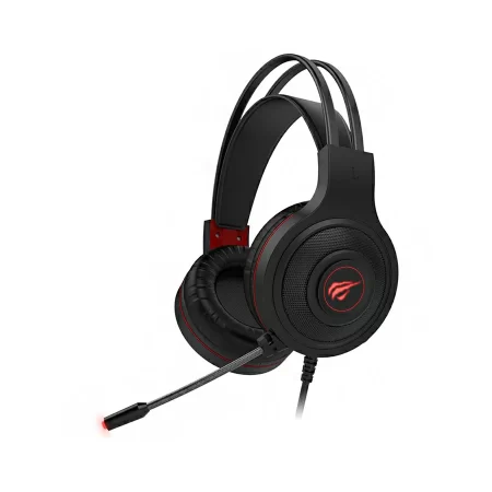 Havit - H2011D Wired Gaming Headset