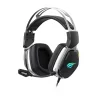 1 - Havit - H2018D Stereo Surround Sound Wired RGB Gaming Headset