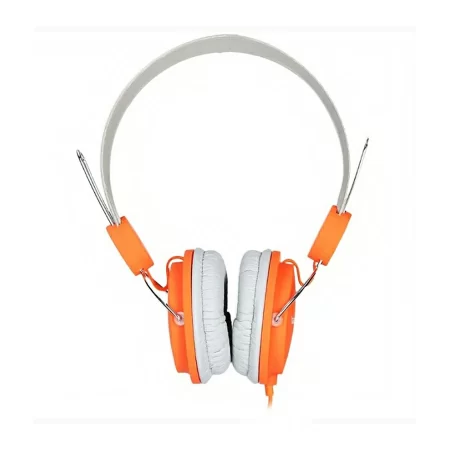 Havit - HV-H2198D Wired Headset - Grey + Orange