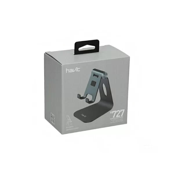 1 - Havit - H727 Mobile and Tablet Holder