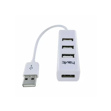 Havit - HV-H18 4 Ports 2.0 USB Hub