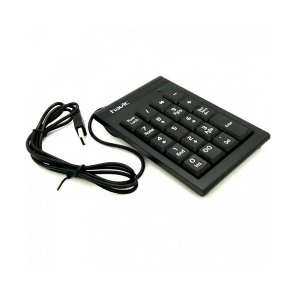 1 - Havit - Numeric Keypad HV-NK01