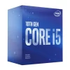 1 - Intel - i5-10400F 2.9 GHz Six-Core LGA 1200 Processor
