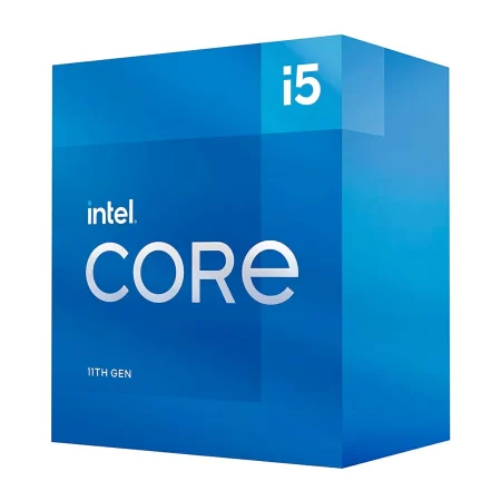 Intel - i5-11400 2.6 GHz Six-Core LGA 1200 Processor
