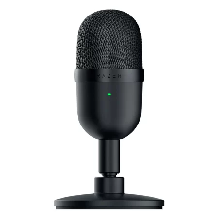 Razer Seiren Mini Ultra-compact Streaming Microphone
