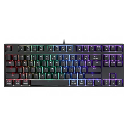 Skyloong - SK87S RGB Backlit Mechanical Keyboard