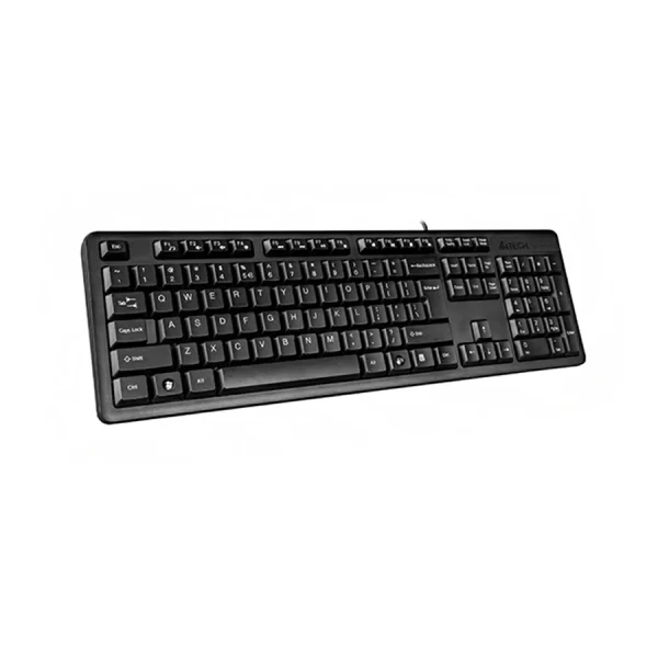 2 - A4TECH - KK-3 Multimedia Keyboard