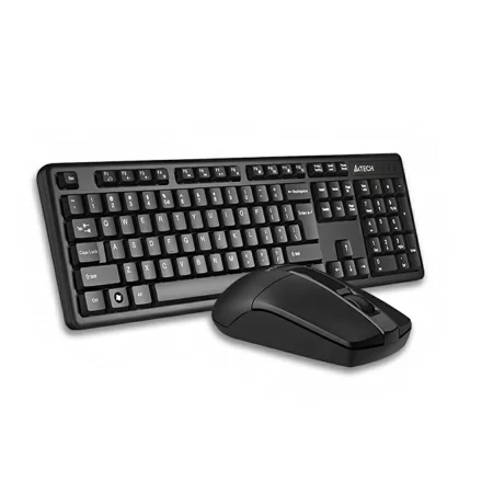 2 - A4Tech - 3330NS Wireless Mouse & Keyboard Combo