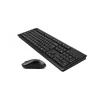 2 - A4Tech - 4200N Wireless Mouse & Keyboard Combo