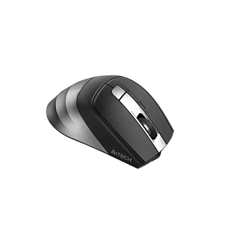 2 - A4Tech - FB35CS - Fstyler Bluetooth & 2.4G Rechargeable Type C Wireless Mouse