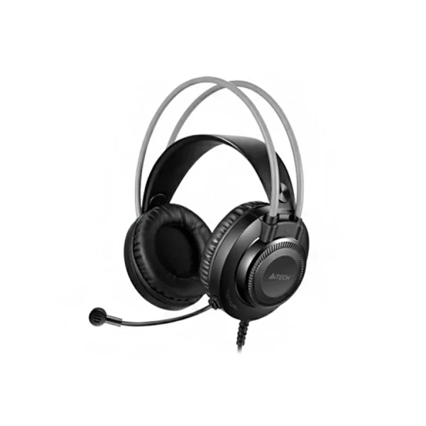 2 - A4Tech - FH200i Conference Over-Ear Headphone