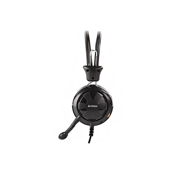 2 - A4Tech - HS-28 ComfortFit Stereo Headset