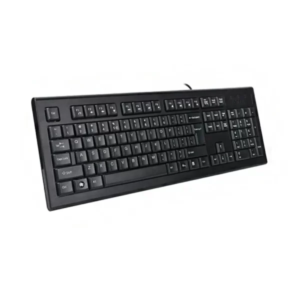 2 - A4Tech - KR-85 Comfort Key Keyboard