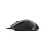 2 - A4Tech - N-500FS Wired Silent Mouse