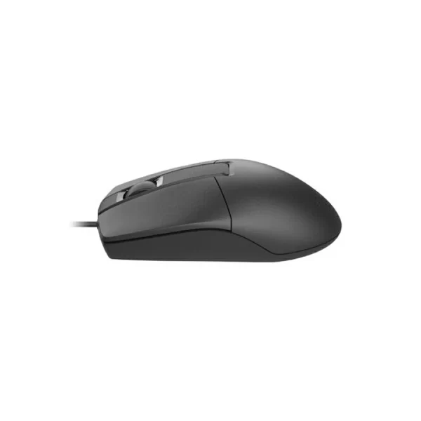 2 - A4Tech - OP-330S Wired Mouse