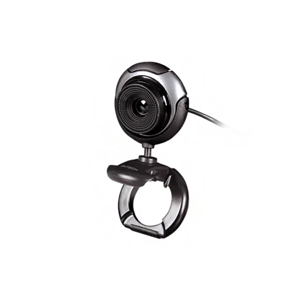 2 - A4Tech - PK-710G Anti-glare Webcam