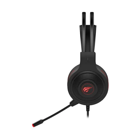 2 - Havit - H2011D Wired Gaming Headset