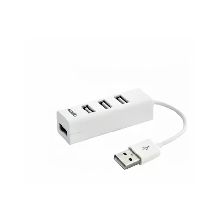 2 - Havit - HV-H18 4 Ports 2.0 USB Hub