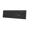 2 - Havit - KB256 Multimedia Keyboard