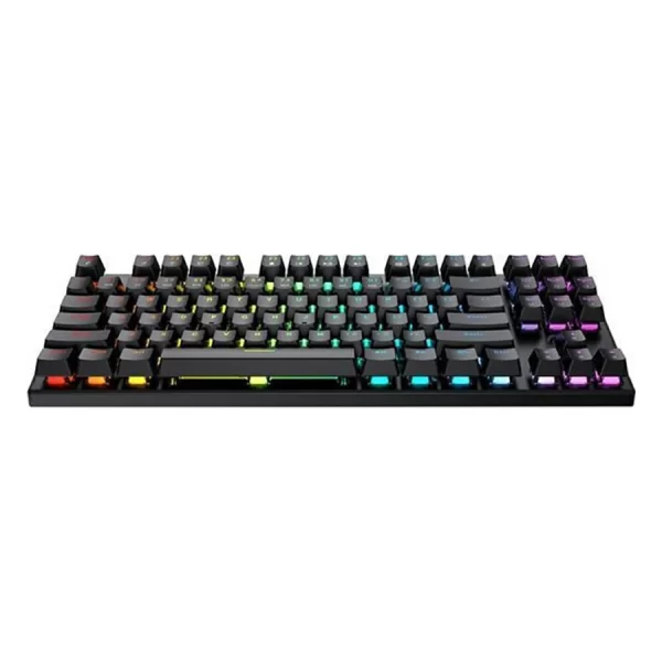 2 - Havit - KB869L RGB Mechanical Gaming Keyboard