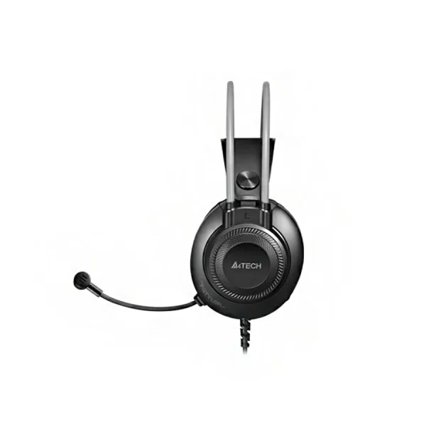 3 - A4Tech - FH200i Conference Over-Ear Headphone